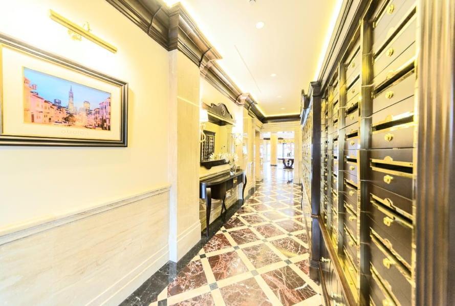 1 Room 60M2 Center Of Obolon Near River Side. 11 Floor Киев Екстериор снимка
